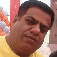 Sunil Sadhwani