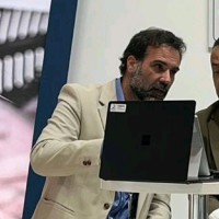 Carlos Segura Bernad