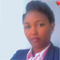 Imanishimwe Claudette