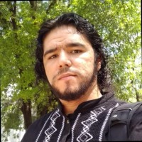 Edgar Rene Santamaria Perez