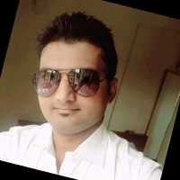 Krishna Rajvardhan
