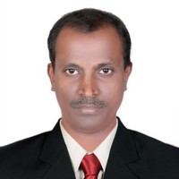 Rajkumar Jayaraman
