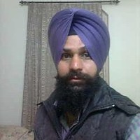Maninder Sohal