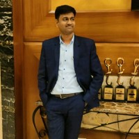Nilesh Shete