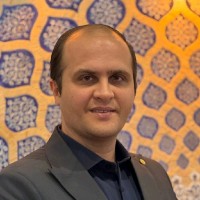 YahyaSaadat یحیی سعادت