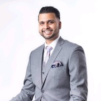 Nadeem Siddiqui