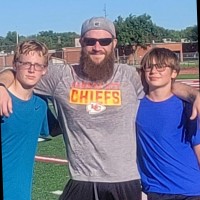 Nate Kelly