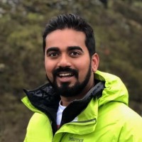 Vishal Kumar