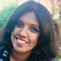 Preeti Jijesh