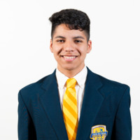 Isaac Gonzales