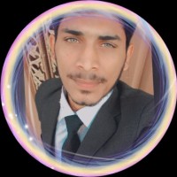 Shabab Haider