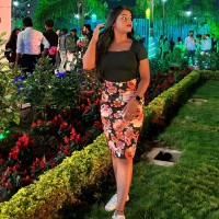 Chinmayee Sukanya Devi