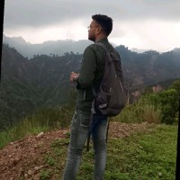 Abhishek Verma