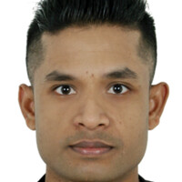 Amith Chathuranga
