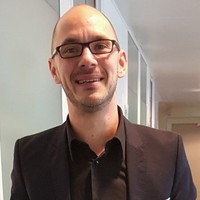 David Kadouch
