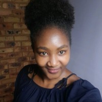 Tshifhiwa Joyce Mbetsi