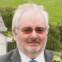 Peter Fraser
