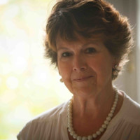 Gillian Ludden