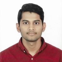 Rajesh Kothapeta