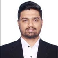 Syed Rafeeq