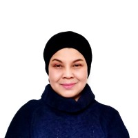 Zurida Enon Abdul Hamid