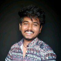 suresh boga
