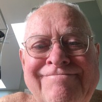 Larry Mcdonald