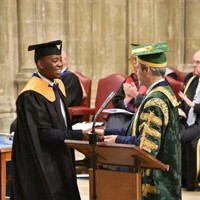 Thulani Sibanda