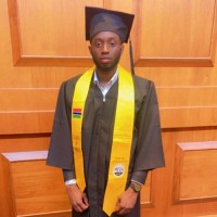 Amadou Darboe