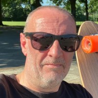 Steve Lundberg