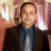 Subir Roy