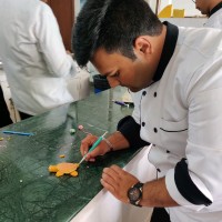 Akhil Chopra