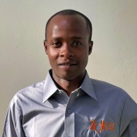Daniel Okello