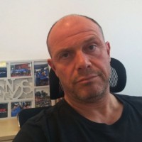 Desislav Minkov