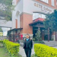 Sagun Poudel