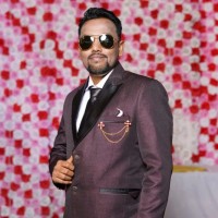 Dinesh Salve
