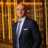 Andrey Suchkov