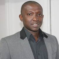 Moussa Toure, M. Sc
