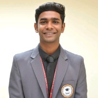 Nikhil CP