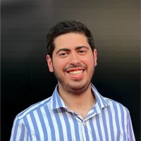 Cristian Querol Gómez