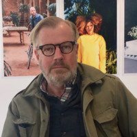 Peter Challis
