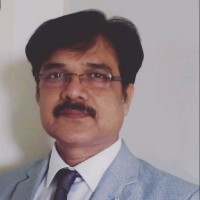 Sunil Panchbhai