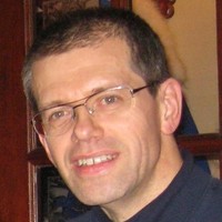 Steve Lunn