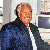 Willie Wolfgramm