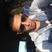 Yassine Eljaid