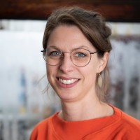 Patricia Hordijk