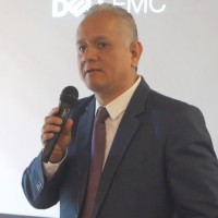 Lic. Gerson Garcia A.