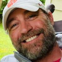 Scott Thrift