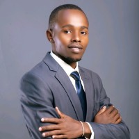 Ken Gitonga