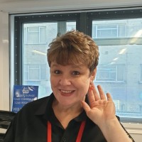 Maggie Fitzgerald